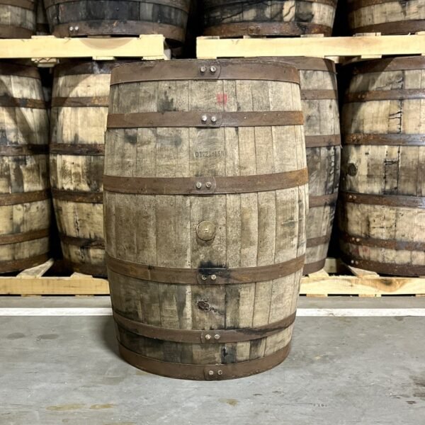 1792 SWEET WHEAT BOURBON BARREL – ONCE USED – 53 GALLONS