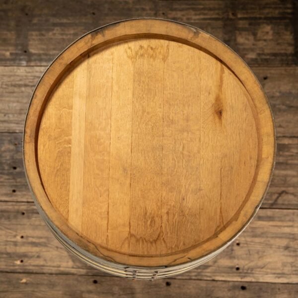 OLOROSO SHERRY CASK – FRESH DUMPED – 59 GALLONS - Image 2