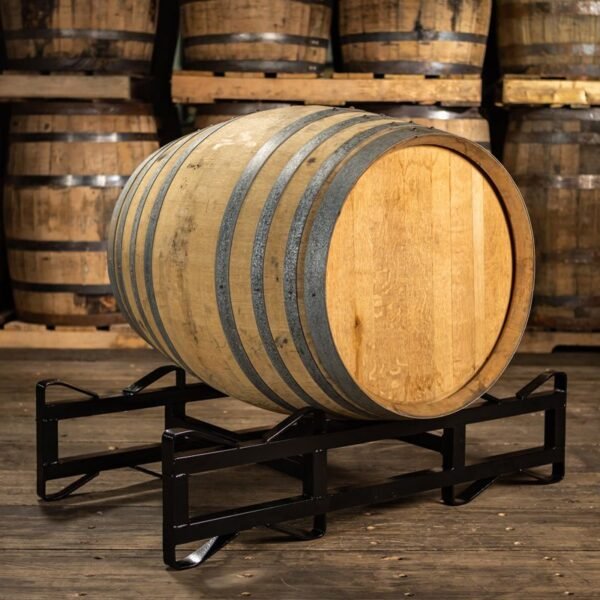 OLOROSO SHERRY CASK – FRESH DUMPED – 59 GALLONS - Image 3