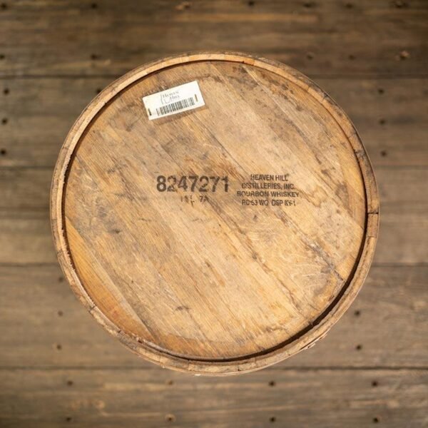 SKINNY STICKS MAPLE SYRUP BARREL – FRESH DUMPED – 53 GALLONS - Image 2