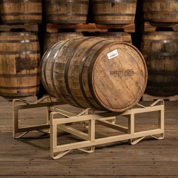 SKINNY STICKS MAPLE SYRUP BARREL – FRESH DUMPED – 53 GALLONS - Image 3