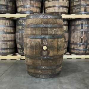 CINCORO AÑEJO TEQUILA BARREL – FRESH DUMPED – 53 GALLONS